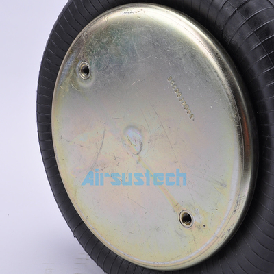 Airsustech Hava Yay Grubu Çapraz Firestone W01-358-7550 Kauçuk Çift Katlı