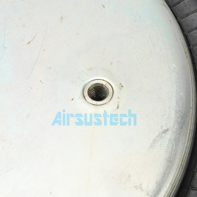 Contitech FT 330-29 431 Üçlü Kıvrımlı Hava Yayı Değiştirme AIRSUSTECH 3B8008 Yardımcı Çanta
